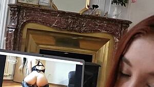 Ma Copine Suce Mon Cum Devant Porno Amatrice Francaise Julynovember Style