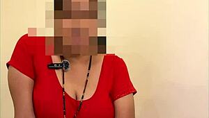 Friends' SEXY HUGE TITS Wife Priya Bhabhi Begs for Raw Outdoor Fuck!!