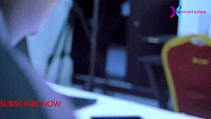 HORNY LATINA GETS RIPPED CLOTHES FUCKED BY MONSTER BLACK COCK CREAMPIE