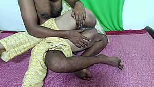 ever wonder how i surprised horny bbw stepmom with anal and pussy pounding?