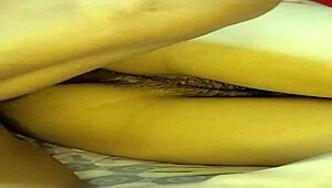 First anal sex machine delivers fingering gaping orgasm anal creampie and farting