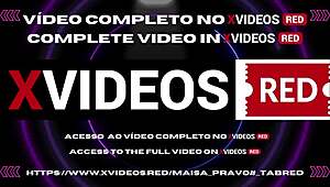 wanna see maisa pravo and bruna carlos slobbering on cocks in lingerie blowbang?