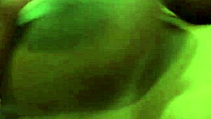 Cody Bryant Grabs Thick White Cock for Ride