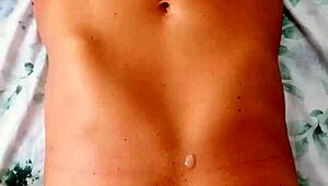 check out the hottest amateur cumshots dripping on tight pussies and juicy asses