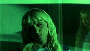 Deeper. Disobedient Cecelia Lion Bound and Spanked by Old Dom for Breaking Rules