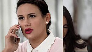 Obsessive MILFs Seduce Stepsons for Soul Salvation