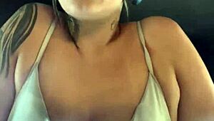 Tanned Bikini Slut Trains Gym Punheta Fucked Outdoor Hotel