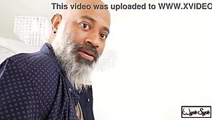 shaun dam's monster bbc bull pounds glasses nympho red august senseless