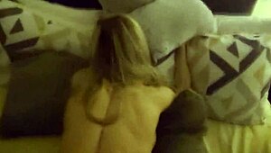 WOW I FUCKED A LESBIAN IN DUBAI!