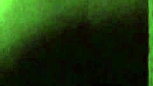 Experienced Cougar Couple Ignites Passionate Bedroom Encounter