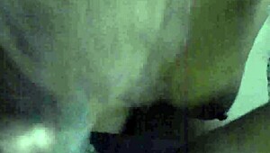 sexxxy terra masturbates thick ass blows cock in part 2 thickness action