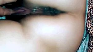 Drunk Goody-Goody Sister-In-Law Unleashes Squirting Machine Fury