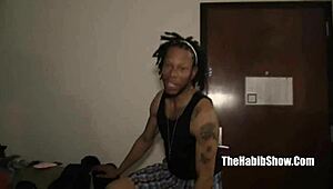 Master Dallas Pounds Slave Bunny Sky Milf Cock Deep