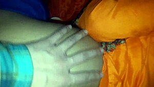 teacher calls home but traps fat asian ass for hardcore anal pounding!!