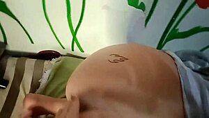 video calls always swell my pussy he gets so desperately horny