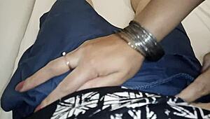 giving oral sex to stunning famous brazilian pornstar sarah rosa on webcam