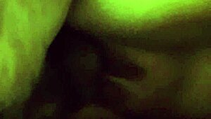 WHOA, PIERCING MY VIRGIN FRIEND'S JUICY FAT ASS DOGGYSTYLE BENT OVER!