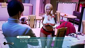 damn academy 254 got me hooked...