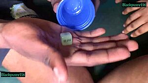 her dare questions proved too tough to handle easily