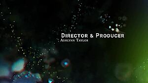 What if honey sniffed ashlynn's ass in lesbian facesit humiliation?