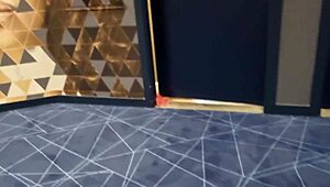 victoria's wet pussy takes hardcore pounding ending in huge tits cumshot