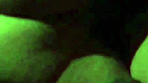 Experienced Cougar Couple Ignites Passionate Bedroom Encounter