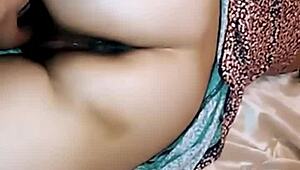 Drunk Goody-Goody Sister-In-Law Unleashes Squirting Machine Fury