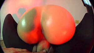 stepdaddy's huge cock rides forever