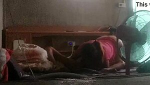 you wanna see us fucking rough outdoors in public like horny teens?