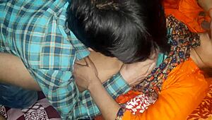 teacher calls home but traps fat asian ass for hardcore anal pounding!!