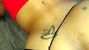 ever wonder why that latina maid's tight pussy drips when bent over doggystyle