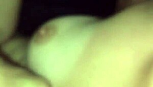 whoa check this huge cock blasting cum all over massive tits