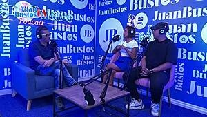 Заловеният адвокат го изцедят напълно преди лепнещ фейшъл финал