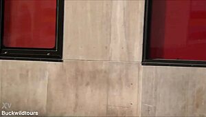 WOW SIGHTS OF REITWALLSTRASSE HANNOVER GERMANY LOOK INCREDIBLE!