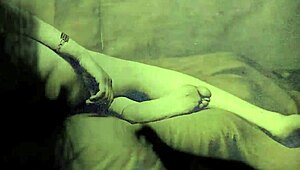 Unveiling My Secret World in Vintage Erotic Silent Film Tales