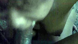 sexxxy terra masturbates thick ass blows cock in part 2 thickness action