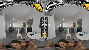 Cassie del isla anal pounds filthy rich hard!