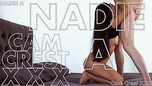 stepdad oils up asian teen babygirl feet for kinky mature sex lesson