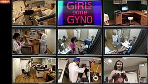 tampa university entrance physical with yesenia sparkles backstage