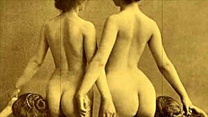 Step Mothers Confess Hairy Pussy Sins Victorian Style