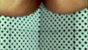 hey, look at this fat ebony latina's huge tits, big ass, and natural curves begging for it