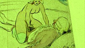 Explore Timeless Vintage Erotic Artifacts From Retro Antique Collections