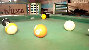 Nigerian Girls Wreck Boys' Assholes in Wild Outdoor Anal