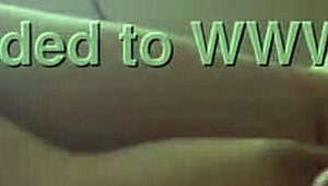 lovingkaykay kneels pretty taking endless cumshots and facials on her big tits