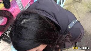 hey lady watching me jerk off on tram wanna join stacy sommers?