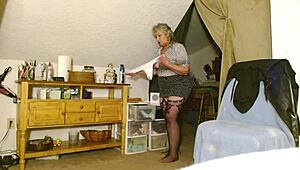 dawnskye1962's jordan falls for that curvy mature hairy beaver with huge natural tits taking full advantage oct 21 2025