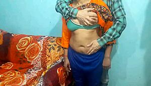 teacher calls home but traps fat asian ass for hardcore anal pounding!!