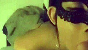 my bangkok stepsis deepthroats my cock on thailand holiday 😜🍆💦