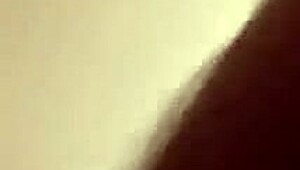 she fingers her wet pussy hard while masturbating in the bathroom mirror