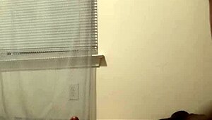 yo big ass ebony milf bobbi jo88 rides her dildo pov while masturbating her wet taboo pussy